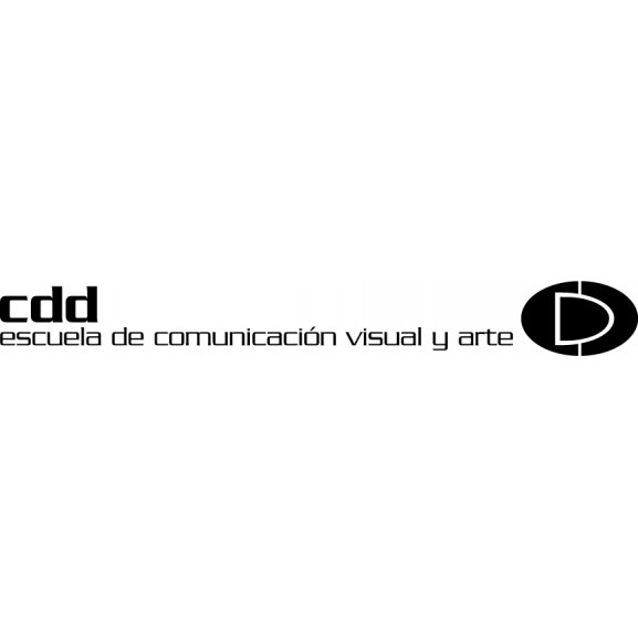 Logo of Centro de Diseño Digital