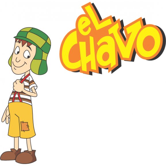 Logo of Chavo del Ocho