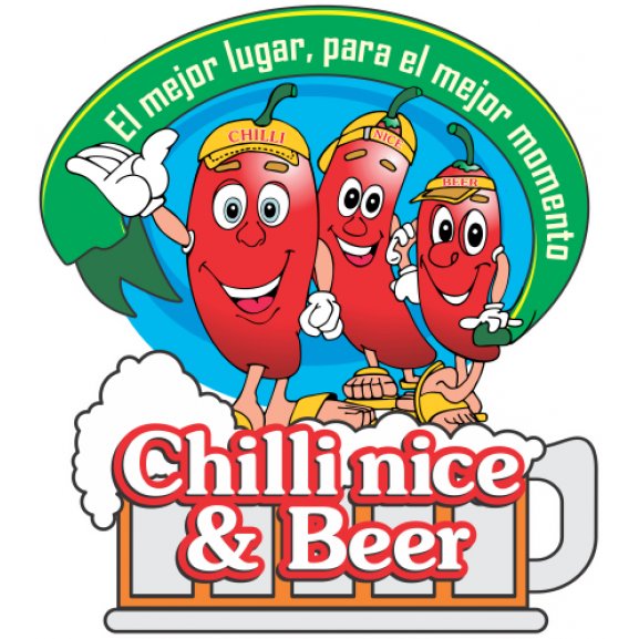 Logo of Chilli nice & Beer