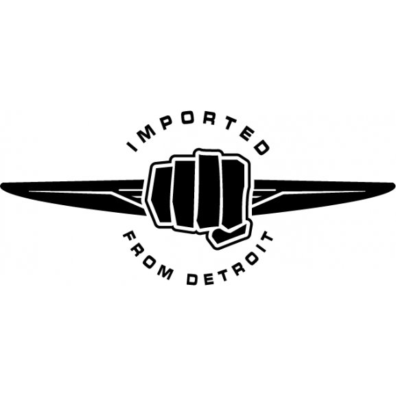 Logo of Chrysler