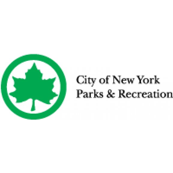 Logo of City of New York Parks & Recreation