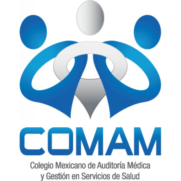 Logo of COMAM