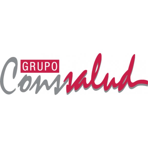 Logo of Conssalud