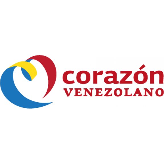 Logo of Corazón Venezolano