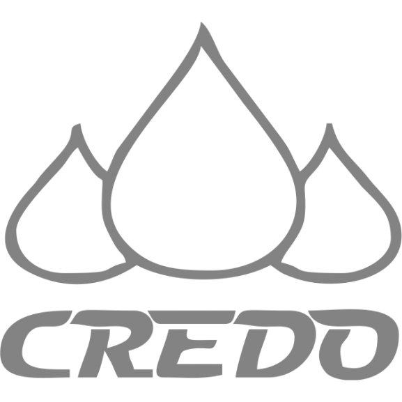 Logo of Credo