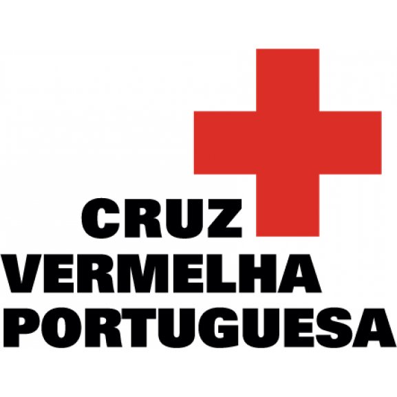 Logo of Cruz Vermelha Portuguesa