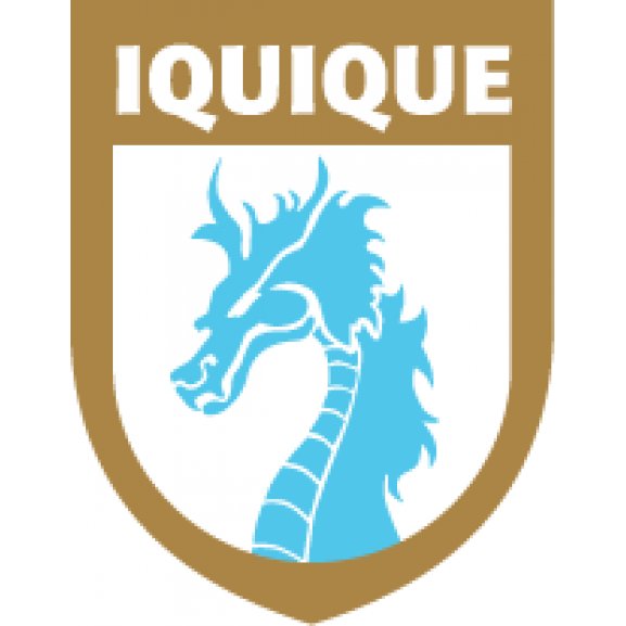 Logo of Club Deportes Iquique