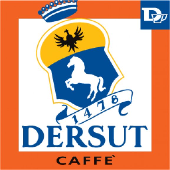 Logo of Dersut Cafe