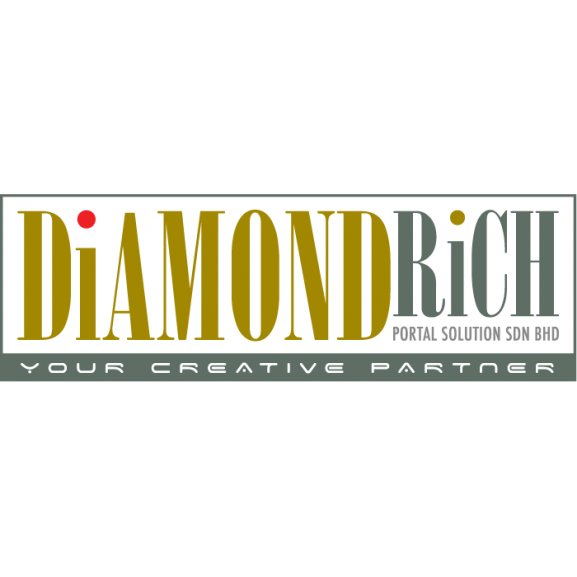 Logo of Diamond Rich