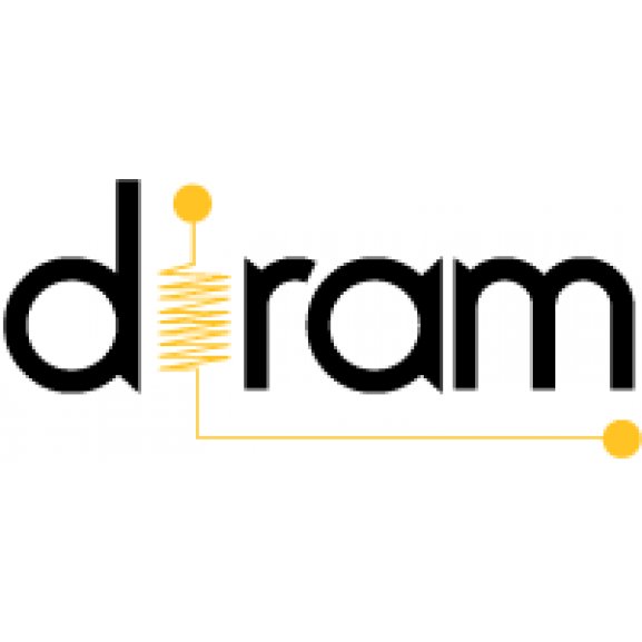 Logo of Diram