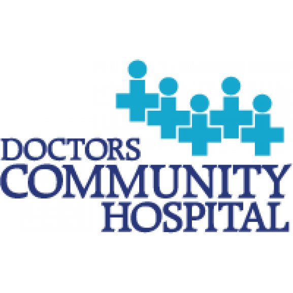 Logo of Doctors Community Hospital
