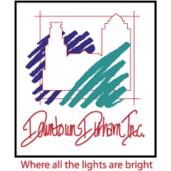 Logo of Downtown Durham