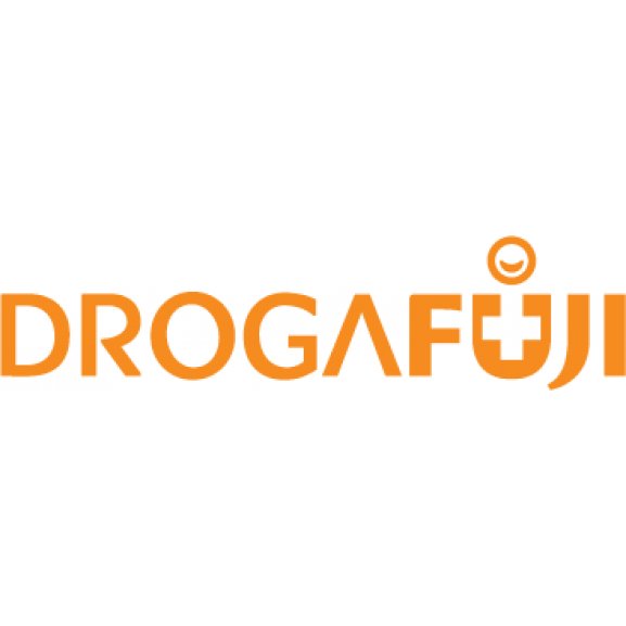 Logo of Drogafuji