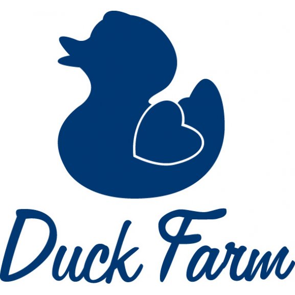 Logo of Duck Farm