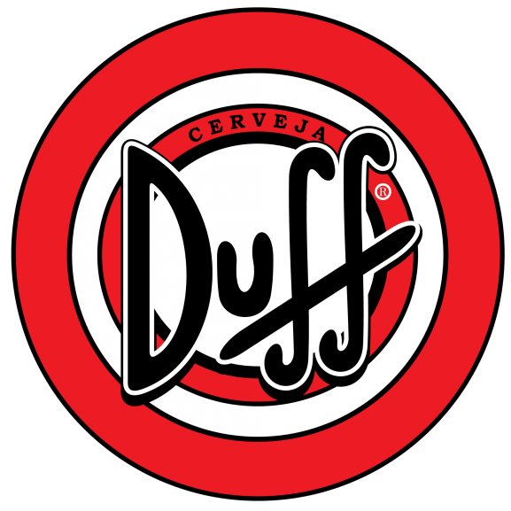 Logo of Duff Brasil