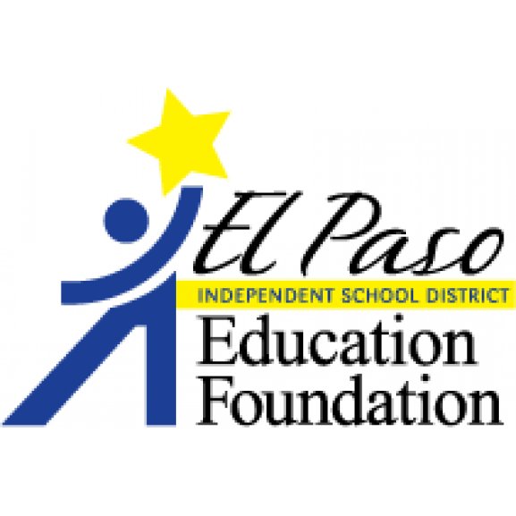 Logo of El Paso Education Foundation