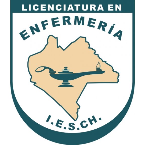 Logo of Enfermeria IESCH