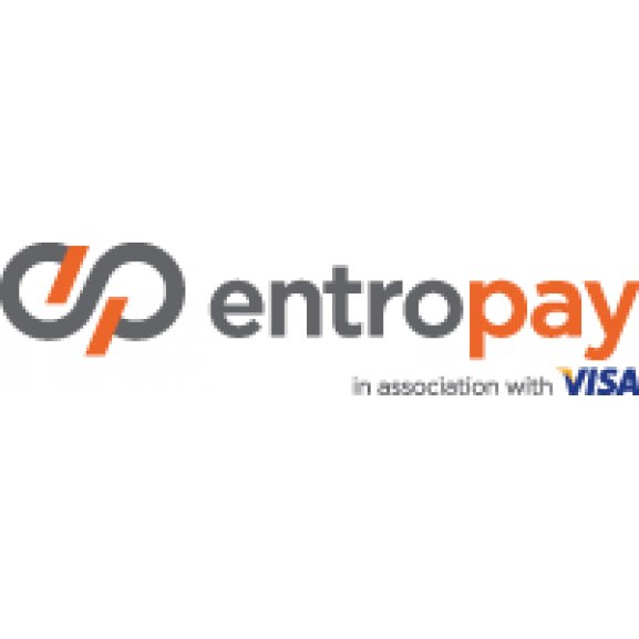 Logo of EntroPay