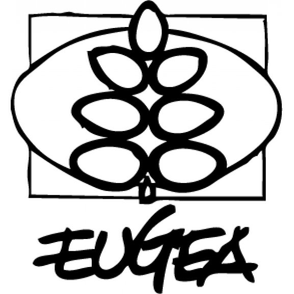 Logo of euGea