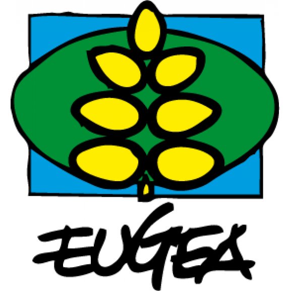 Logo of euGea