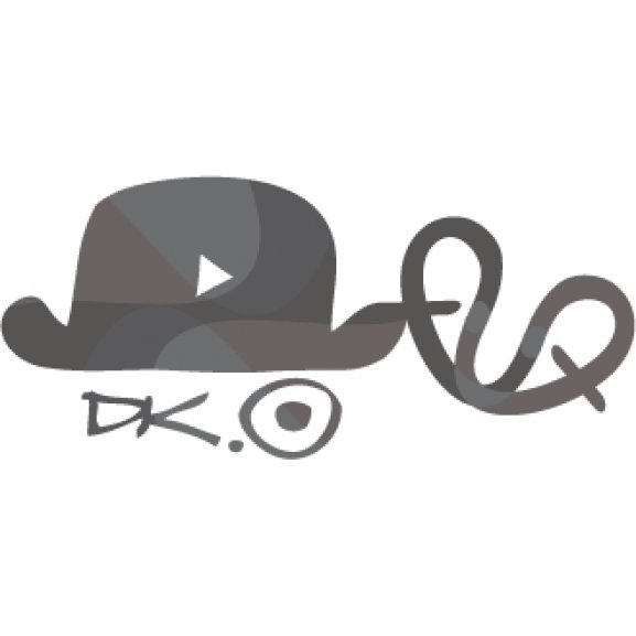 Logo of Dk.O...E\f
