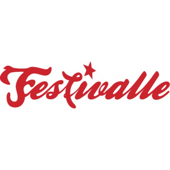 Logo of Festivalle