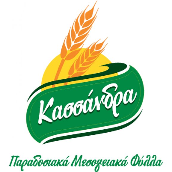 Logo of Kassandra Mediterranean