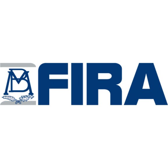 Logo of FIRA