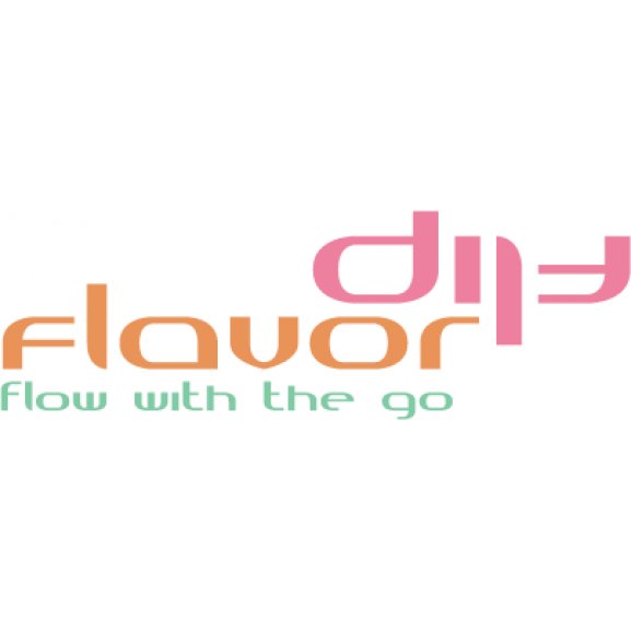 Logo of Flavor Flip