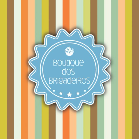 Logo of Boutique dos Brigadeiros