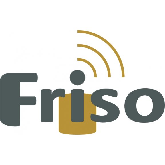 Logo of Friso