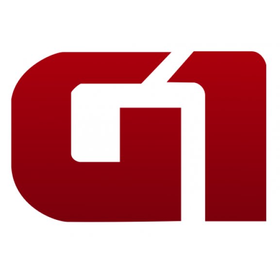 Logo of G1