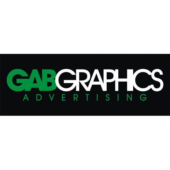 Logo of GAB Graphics