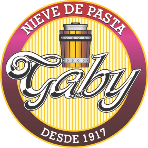 Logo of Gaby