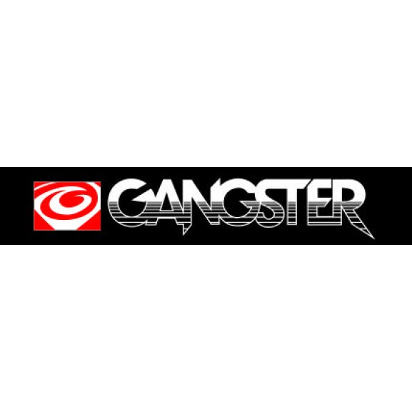 Logo of Gangster