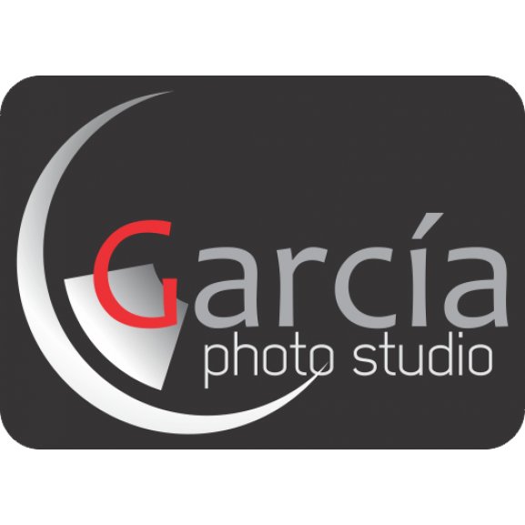 Logo of Garcia Photo Studio