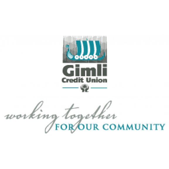 Logo of Gimli Credit Union