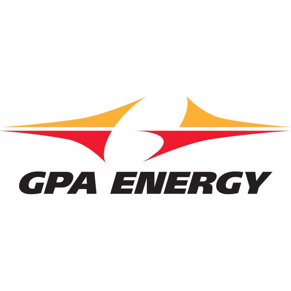 Logo of GPA Energy