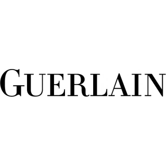 Logo of Guerlain