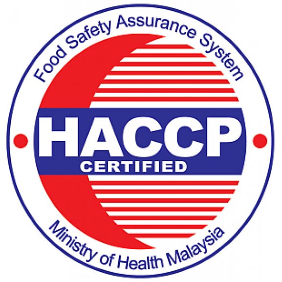 Logo of HACCP