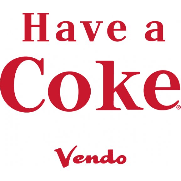 Logo of Coke