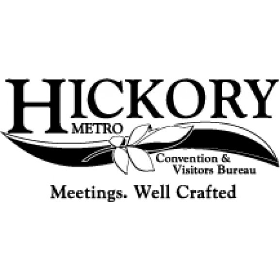 Logo of Hickory Metro