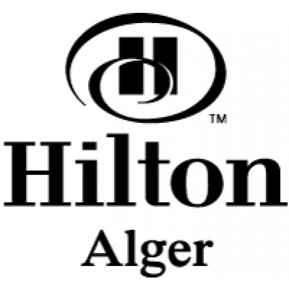 Logo of Hilton Alger