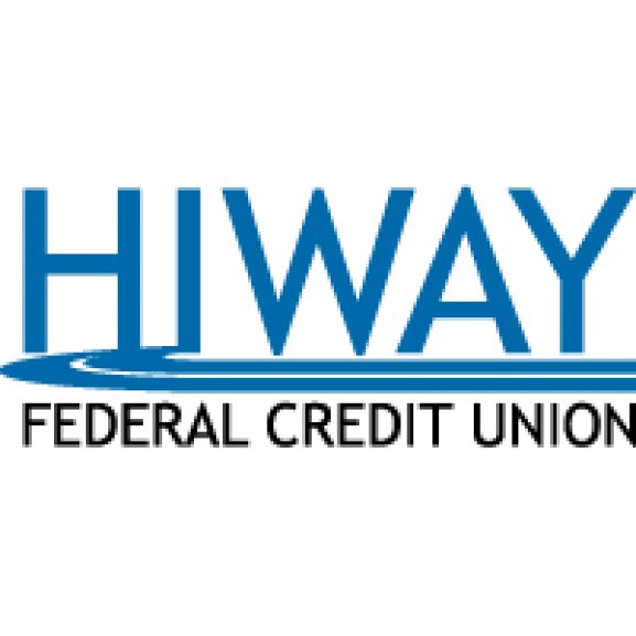 Logo of Hiway FCU