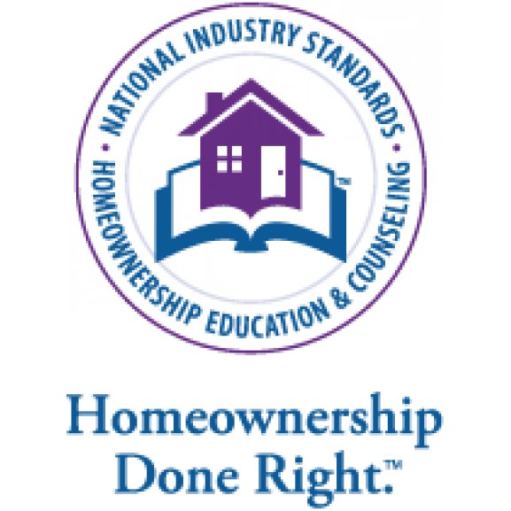 Logo of Homeownership Done Right