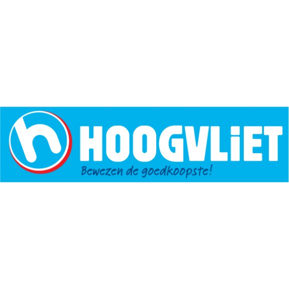 Logo of Hoogvliet
