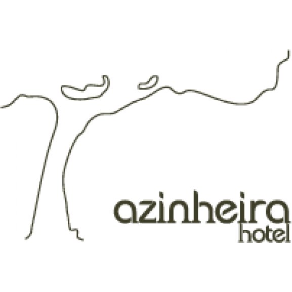 Logo of Hotel Azinheira