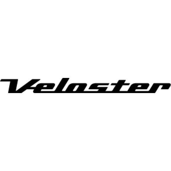 Logo of Veloster