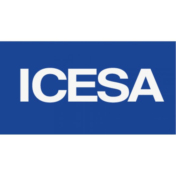 Logo of ICESA