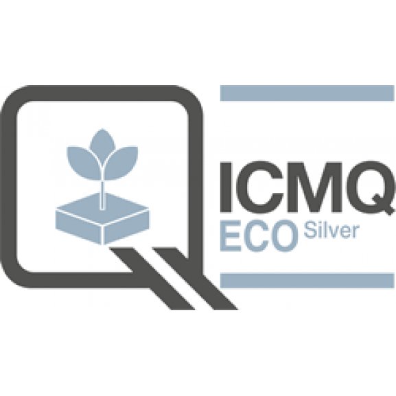 Logo of ICMQ Eco Silver